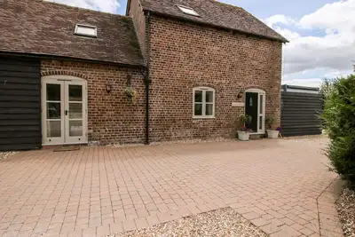Image de Trooper's Barn, Westhope