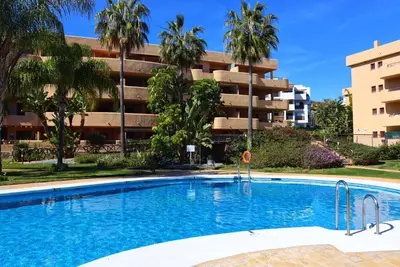 Image de Appartement 1 chambre, Cala Azul, La Cala de Mijas