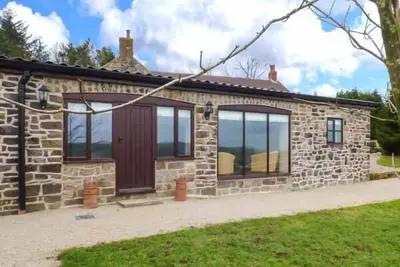 Image de Ferme Upper Greenhills, Ipstones