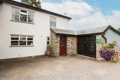 Image de Holly Farm Cottage, Howey
