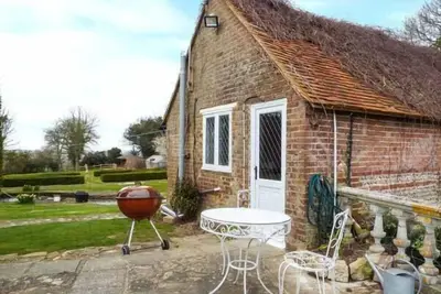 Image de Cottage Standard Hill, Ninfield