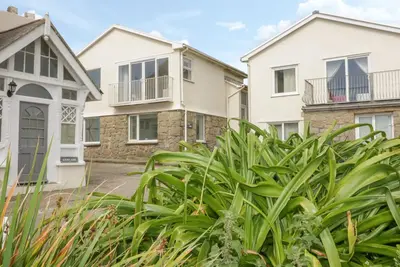 Image de Brook House, Sennen Cove