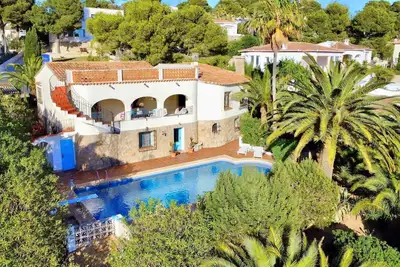 Image de Casa Ines Javea - 5074