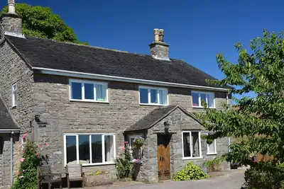 Image de Paddock House, Ilam, Staffordshire