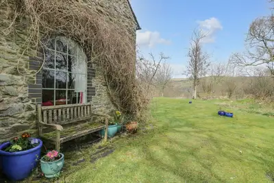 Image de Beudy Dolpebyll, Llangadfan