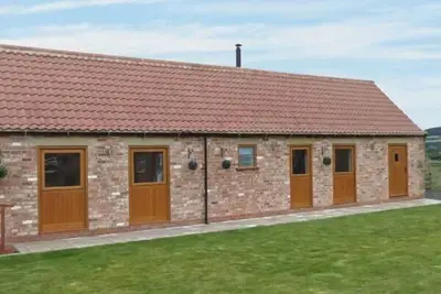 Image de Pottowe Cottage, Stokesley