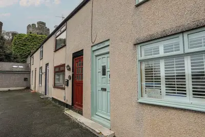 Image de Jasmin Cottage, Conwy