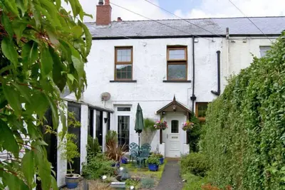 Image de Railway Cottage, Fairbourne