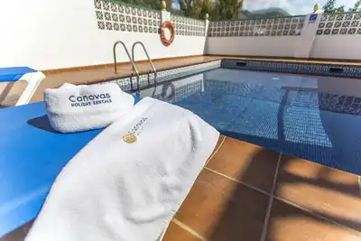 Image de . Villa Vallao Nerja