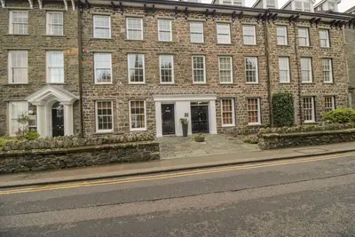 Image de Appartement Derwentwater, Keswick