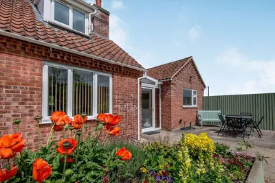 Woodland View, Wragby