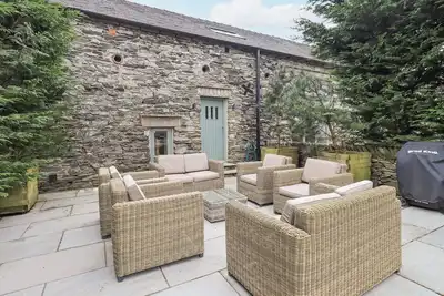 Image de Yew Cottage, Backbarrow