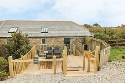 Image de Barneys Barn, Penzance