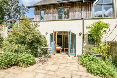 Image de Le jardin plat, Fort William