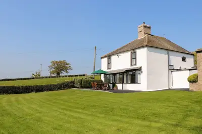Image de Cefn Isaf, Abergele