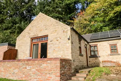 Image de Atelier de la maison en moulin, Chateau De Barnard