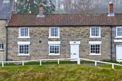 Image de Brookleigh, pet friendly, avec feu ouvert dans Hutton-Le-Hole, Ref 22745
