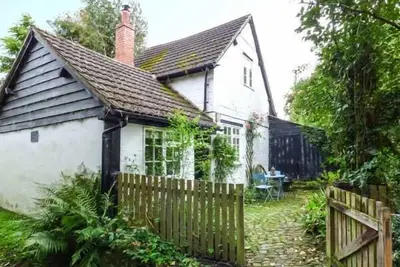 The Smithy, Mortimers Cross
