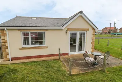 Image de White Rock Cottage, Beadnell