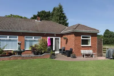 Image de Le Bungalow, Dunnington