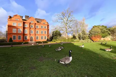 Image de Grand Apartments Kew Gardens