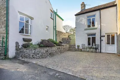 Image de Smithy Cottage, Bradwell