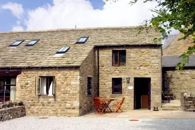 Image de Grange Cottage, Buckden
