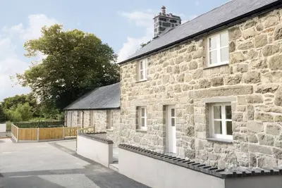 Image de Cefn Bryn Mawr, Criccieth