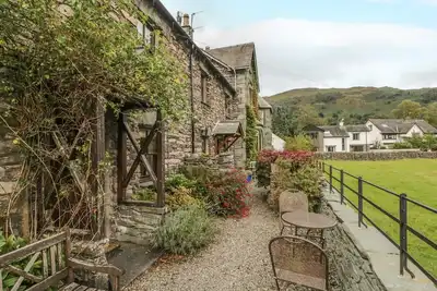 Image de Tanner Croft Cottage, Grasmere