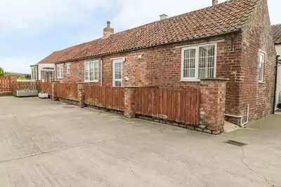 Image de Little Argham Cottage, Animaux acceptés à Rudston, Réf 23937