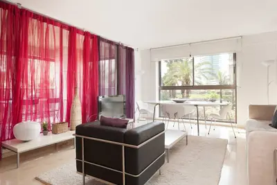 Image de 342 Beach Apartment w\/Pool & Terrace Ii