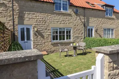 Image de 8 Pottergate Mews, Helmsley