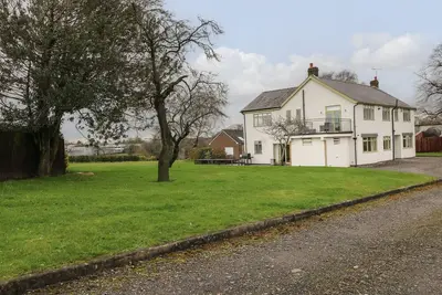 Image de Strelley Court Farm, Ripley, Derbyshire