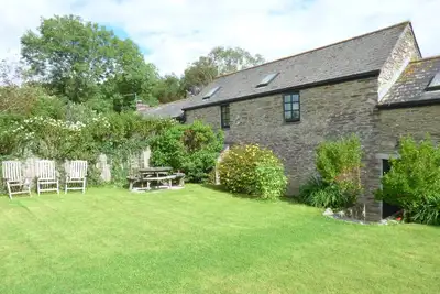Image de Meadow Cottage, Golant