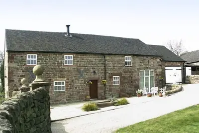 Image de Meadow Place, Ipstones