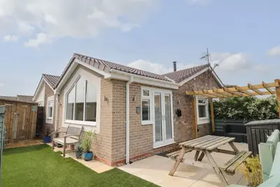 Image de Sunrise Cottage, Beadnell