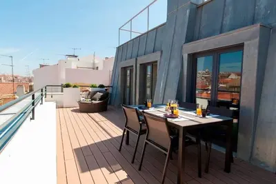 Image de Chiado Appartement de Luxe par Re