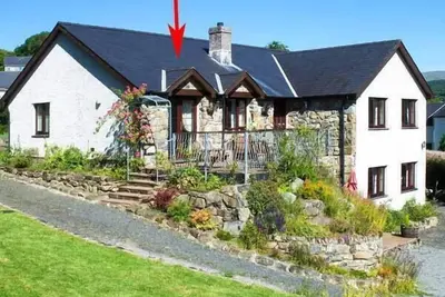 Llety'r Bugail, Dolgellau
