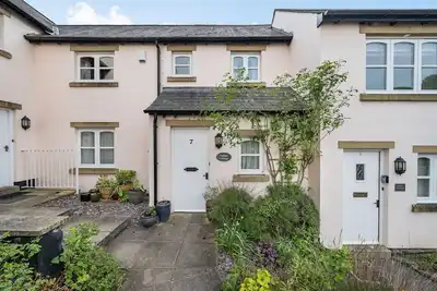 Image de Amber Cottage, Cark In Cartmel