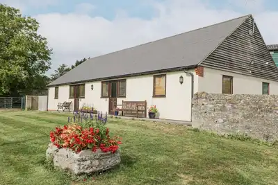 Image de Roan Cottage, Royal Wootton Bassett