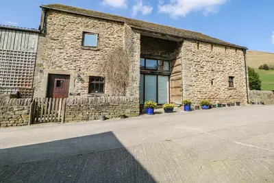 Image de Cottage Midfeather, Edale