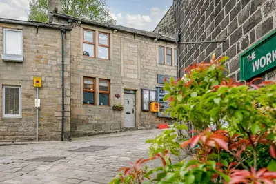 Image de Maison de tisserands, Heptonstall