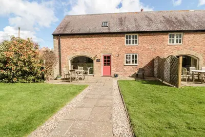 Image de Le grenier, Longframlington