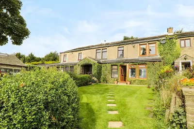 Image de Haute Haute Ferme, Luddenden