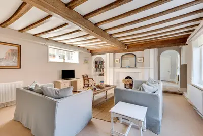 Image de Rest Cottage - Une Chambre Maison, Couchages 2