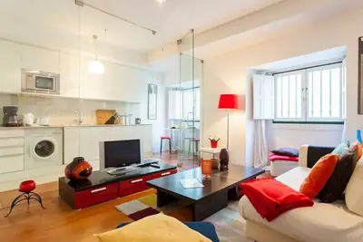 Image de Studio Confortable Rentexperience