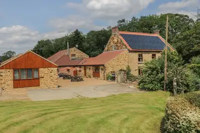 Image de Maison de veau, Thirsk