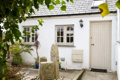 Image de Willow Cottage, Lostwithiel