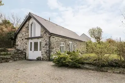 Image de Beudy Hywel, Llanrug