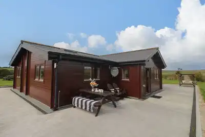 Image de Chywolow Lodge, Penzance